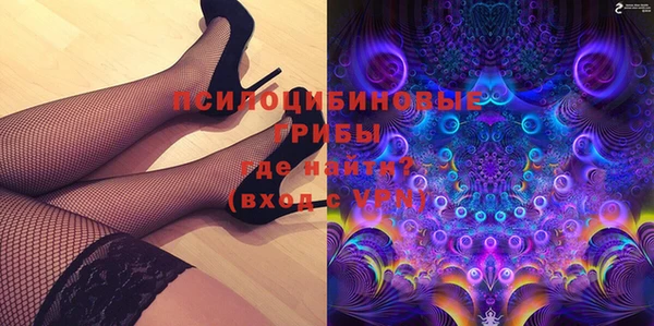 стафф Абаза